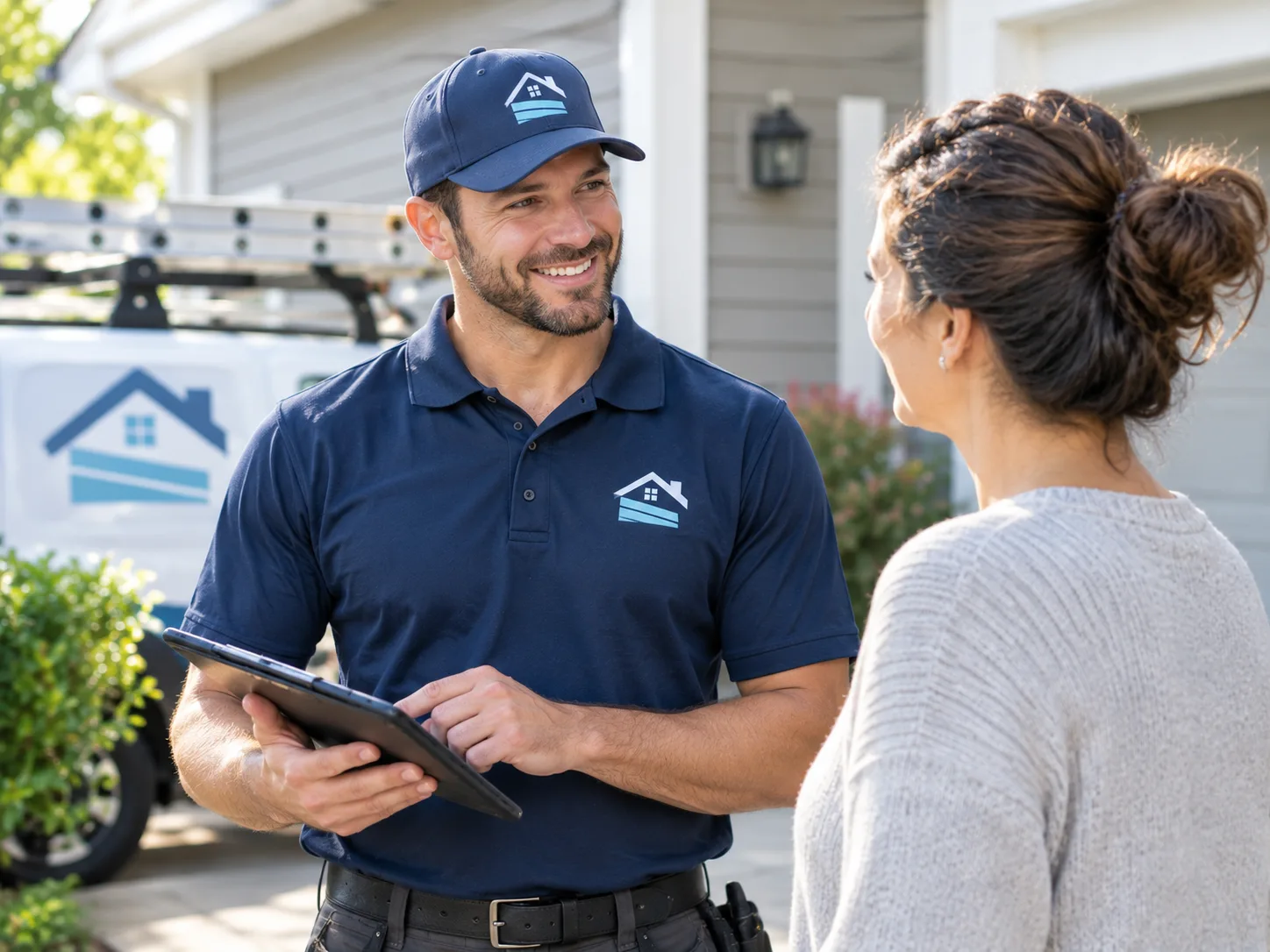 Cracked Siding Repair in Nisswa, MN